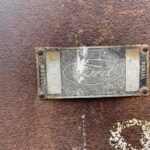 Ford I0-156 Tillage - Plough for sale — view 5