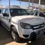 2014 Ford Ranger Pick Up Truck for sale