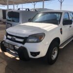 2014 Ford Ranger Pick Up Truck for sale — view 2