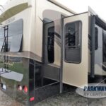 2017 Forest River Fifth Wheel Motorhome for sale — view 5