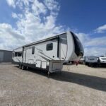2021 Forest River Fifth Wheel Motorhome for sale