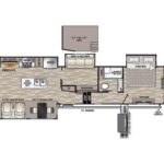 2021 Forest River Fifth Wheel Motorhome for sale — view 2