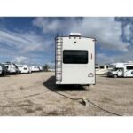 2021 Forest River Fifth Wheel Motorhome for sale — view 4