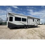 2021 Forest River Fifth Wheel Motorhome for sale — view 5