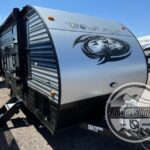 2022 Forest River Travel Trailer for sale