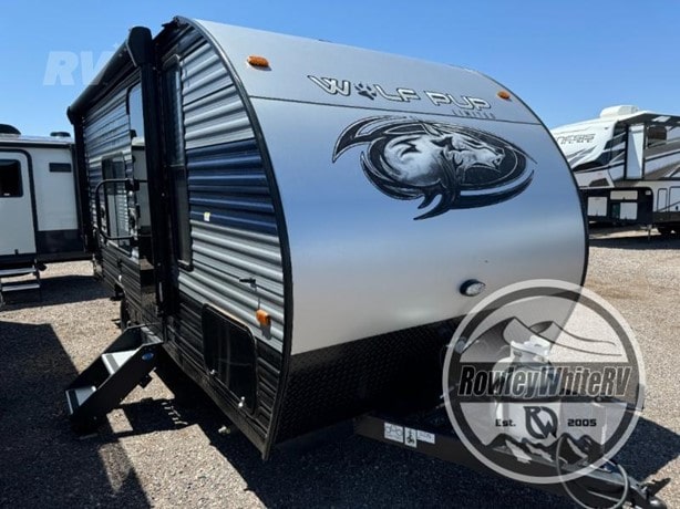2022 Forest River Travel Trailer for sale