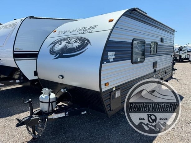 2022 Forest River Travel Trailer for sale — view 2