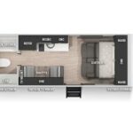 2022 Forest River Travel Trailer for sale — view 3