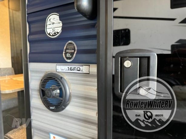 2022 Forest River Travel Trailer for sale — view 4