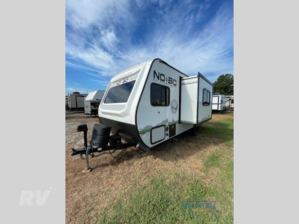 2021 Forest River Travel Trailer for sale