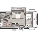 2021 Forest River Travel Trailer for sale — view 2