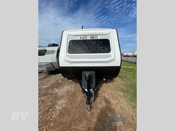 2021 Forest River Travel Trailer for sale — view 3