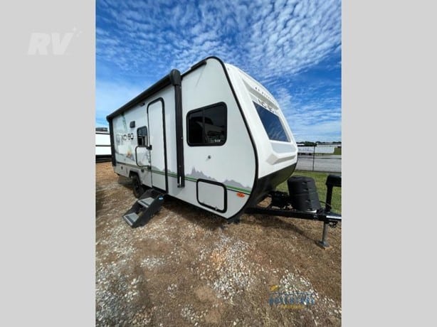 2021 Forest River Travel Trailer for sale — view 4