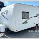 2014 Forest River Lite 1901 Travel Trailer for sale