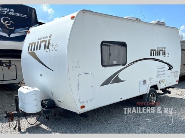 2014 Forest River Lite 1901 Travel Trailer for sale
