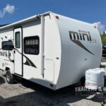 2014 Forest River Lite 1901 Travel Trailer for sale — view 3