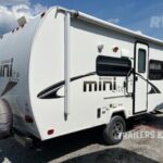 2014 Forest River Lite 1901 Travel Trailer for sale — view 4