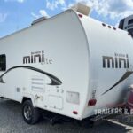 2014 Forest River Lite 1901 Travel Trailer for sale — view 5