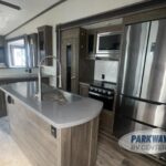 2020 Forest River Sabre 38RDP Fifth Wheel Motorhome for sale — view 4