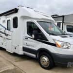 2021 Forest River TS 2380 Class B+ Motorhome for sale