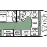 2021 Forest River TS 2380 Class B+ Motorhome for sale — view 2
