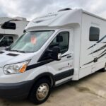2021 Forest River TS 2380 Class B+ Motorhome for sale — view 3