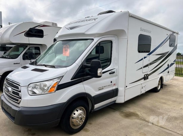 2021 Forest River TS 2380 Class B+ Motorhome for sale — view 3