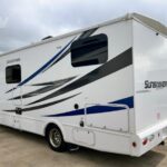 2021 Forest River TS 2380 Class B+ Motorhome for sale — view 4