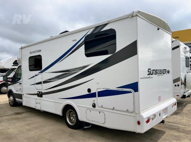 2021 Forest River TS 2380 Class B+ Motorhome for sale — view 4