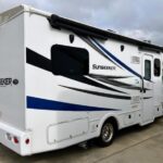 2021 Forest River TS 2380 Class B+ Motorhome for sale — view 5