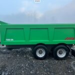2020 Foss Eik Transport - Platform Trailer for sale — view 2