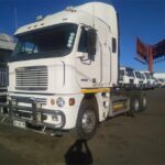 2007 Freightliner Argosy 28DBCB Truck Tractor Unit for sale — view 2