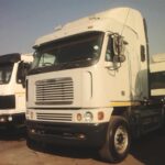 2007 Freightliner Argosy 28DBCB Truck Tractor Unit for sale — view 2