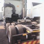2007 Freightliner Argosy 28DBCB Truck Tractor Unit for sale — view 3