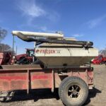 Friesen Planting - Seed Tender for sale