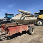 Friesen Planting - Seed Tender for sale — view 2