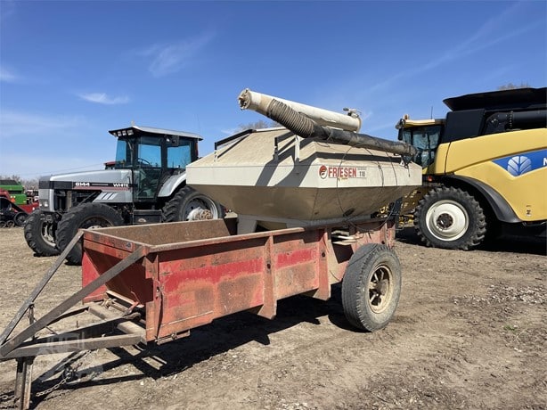 Friesen Planting - Seed Tender for sale — view 2