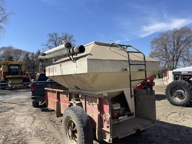 Friesen Planting - Seed Tender for sale — view 3