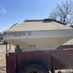 Friesen Planting - Seed Tender for sale — view 5