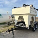 Friesen Planting - Seed Tender for sale