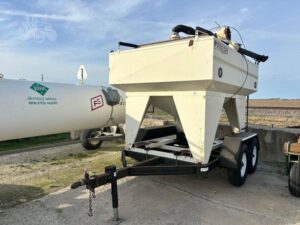 Friesen Planting - Seed Tender for sale