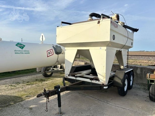 Friesen Planting - Seed Tender for sale