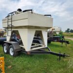 Friesen Planting - Seed Tender for sale