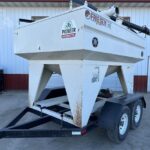 Friesen Planting - Seed Tender for sale