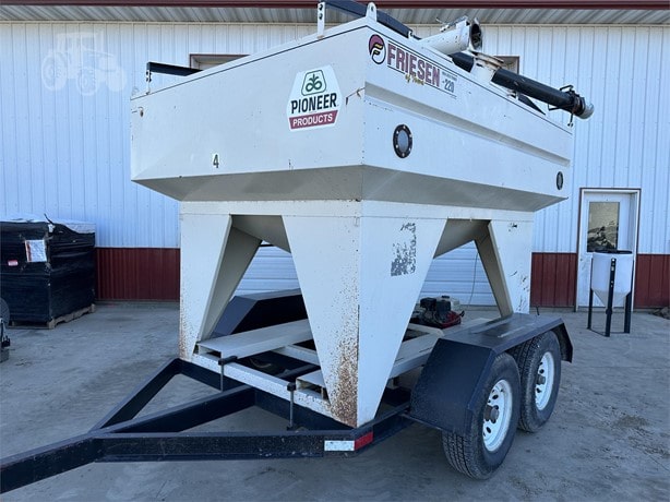 Friesen Planting - Seed Tender for sale