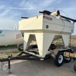 Friesen Planting - Seed Tender for sale — view 2