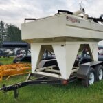 Friesen Planting - Seed Tender for sale — view 2