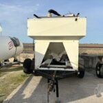 Friesen Planting - Seed Tender for sale — view 3