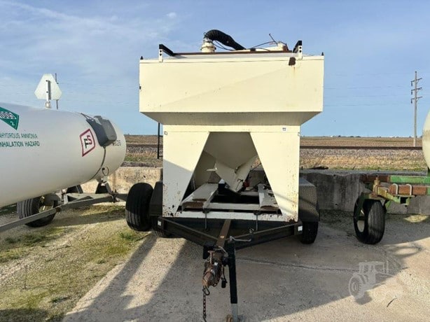Friesen Planting - Seed Tender for sale — view 3