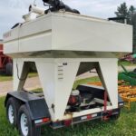 Friesen Planting - Seed Tender for sale — view 3